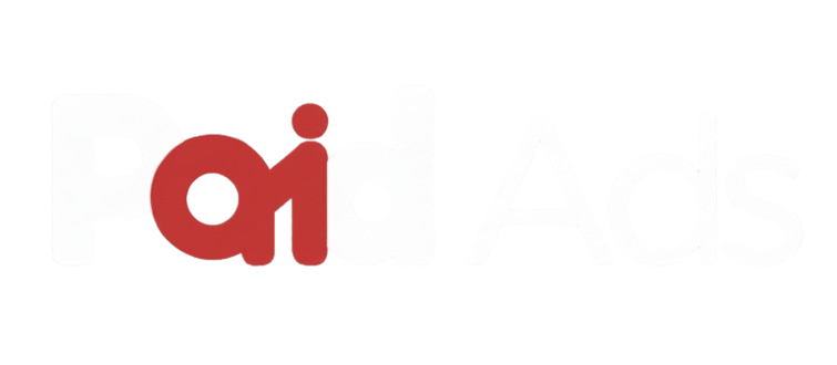 PaidAds logo